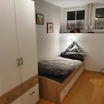 Moewennest 18, Butjadingen, Tossens, Sauna, Strandkorb, Nordsee, 3 Sz, Bis 8 Gaeste 2 Kleinkinder Сasa de vacaciones *