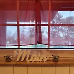 Moewennest 18, Butjadingen, Tossens, Sauna, Strandkorb, Nordsee, 3 Sz, Bis 8 Gaeste 2 Kleinkinder Butjadingen