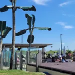 Moewennest 18, Butjadingen, Tossens, Sauna, Strandkorb, Nordsee, 3 Sz, Bis 8 Gaeste 2 Kleinkinder