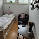 Tatil Evi Moewennest 18, Butjadingen, Tossens, Sauna, Strandkorb, Nordsee, 3 Sz, Bis 8 Gaeste 2 Kleinkinder *