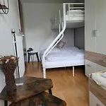Tatil Evi Moewennest 18, Butjadingen, Tossens, Sauna, Strandkorb, Nordsee, 3 Sz, Bis 8 Gaeste 2 Kleinkinder Butjadingen