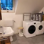 Moewennest 18, Butjadingen, Tossens, Sauna, Strandkorb, Nordsee, 3 Sz, Bis 8 Gaeste 2 Kleinkinder Tatil Evi *