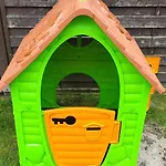 Moewennest 18, Butjadingen, Tossens, Sauna, Strandkorb, Nordsee, 3 Sz, Bis 8 Gaeste 2 Kleinkinder Tatil Evi