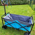 Moewennest 18, Butjadingen, Tossens, Sauna, Strandkorb, Nordsee, 3 Sz, Bis 8 Gaeste 2 Kleinkinder
