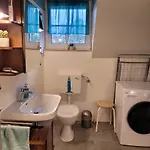 Moewennest 18, Butjadingen, Tossens, Sauna, Strandkorb, Nordsee, 3 Sz, Bis 8 Gaeste 2 Kleinkinder Tatil Evi Butjadingen