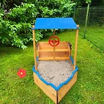 Tatil Evi Moewennest 18, Butjadingen, Tossens, Sauna, Strandkorb, Nordsee, 3 Sz, Bis 8 Gaeste 2 Kleinkinder Butjadingen