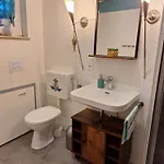 Moewennest 18, Butjadingen, Tossens, Sauna, Strandkorb, Nordsee, 3 Sz, Bis 8 Gaeste 2 Kleinkinder *