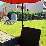 Moewennest 18, Butjadingen, Tossens, Sauna, Strandkorb, Nordsee, 3 Sz, Bis 8 Gaeste 2 Kleinkinder * Butjadingen