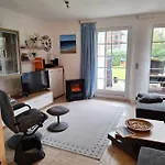 Moewennest 18, Butjadingen, Tossens, Sauna, Strandkorb, Nordsee, 3 Sz, Bis 8 Gaeste 2 Kleinkinder