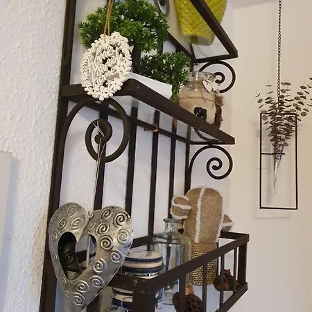 Moewennest 18, Butjadingen, Tossens, Sauna, Strandkorb, Nordsee, 97qm, 3 Schlafzimmer Prázdninový dům Butjadingen