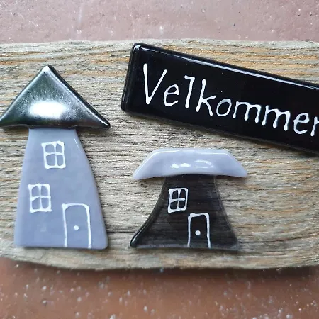 Moewennest 18, Butjadingen, Tossens, Sauna, Strandkorb, Nordsee, 3 Sz, Bis 8 Gaeste 2 Kleinkinder بوتجادينغين