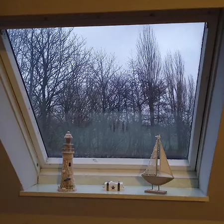 Moewennest 18, Butjadingen, Tossens, Sauna, Strandkorb, Nordsee, 3 Sz, Bis 8 Gaeste 2 Kleinkinder Butjadingen