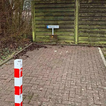 Moewennest 18, Butjadingen, Tossens, Sauna, Strandkorb, Nordsee, 3 Sz, Bis 8 Gaeste 2 Kleinkinder *