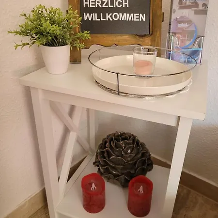 Moewennest 18, Butjadingen, Tossens, Sauna, Strandkorb, Nordsee, 3 Sz, Bis 8 Gaeste 2 Kleinkinder بوتجادينغين