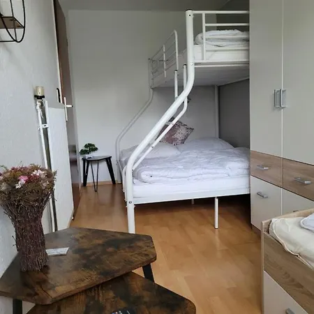 Feriehus Moewennest 18, Butjadingen, Tossens, Sauna, Strandkorb, Nordsee, 3 Sz, Bis 8 Gaeste 2 Kleinkinder Butjadingen