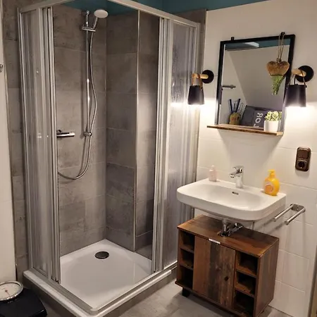Moewennest 18, Butjadingen, Tossens, Sauna, Strandkorb, Nordsee, 3 Sz, Bis 8 Gaeste 2 Kleinkinder *