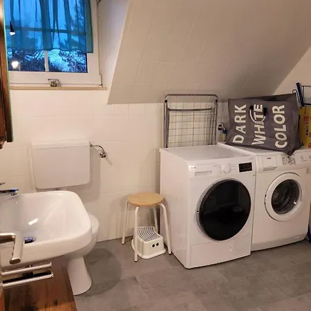 Moewennest 18, Butjadingen, Tossens, Sauna, Strandkorb, Nordsee, 97qm, 3 Schlafzimmer Prázdninový dům *
