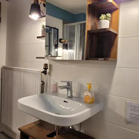 Moewennest 18, Butjadingen, Tossens, Sauna, Strandkorb, Nordsee, 3 Sz, Bis 8 Gaeste 2 Kleinkinder Butjadingen