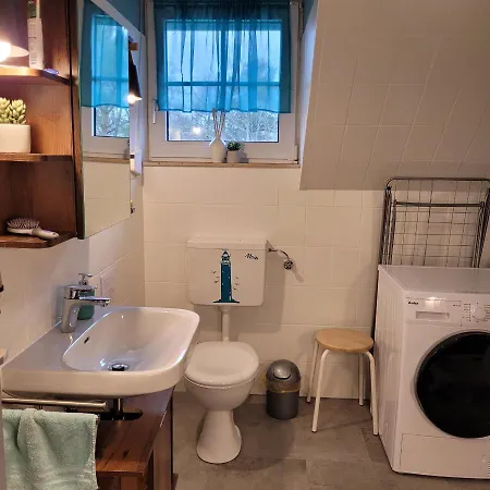 Moewennest 18, Butjadingen, Tossens, Sauna, Strandkorb, Nordsee, 97qm, 3 Schlafzimmer Prázdninový dům Butjadingen