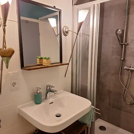 Moewennest 18, Butjadingen, Tossens, Sauna, Strandkorb, Nordsee, 97qm, 3 Schlafzimmer