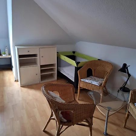 Moewennest 18, Butjadingen, Tossens, Sauna, Strandkorb, Nordsee, 3 Sz, Bis 8 Gaeste 2 Kleinkinder بيت للعطل بوتجادينغين
