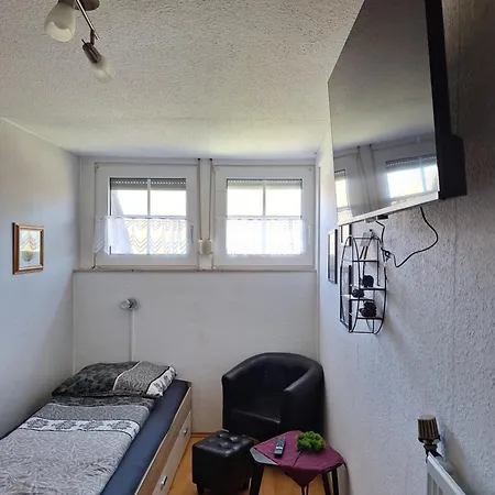 Moewennest 18, Butjadingen, Tossens, Sauna, Strandkorb, Nordsee, 3 Sz, Bis 8 Gaeste 2 Kleinkinder