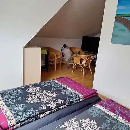 بيت للعطل Moewennest 18, Butjadingen, Tossens, Sauna, Strandkorb, Nordsee, 3 Sz, Bis 8 Gaeste 2 Kleinkinder بوتجادينغين