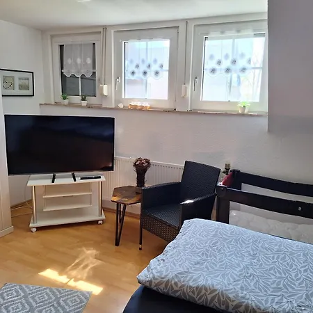 Moewennest 18, Butjadingen, Tossens, Sauna, Strandkorb, Nordsee, 3 Sz, Bis 8 Gaeste 2 Kleinkinder Дом отдыха Бутьядинген