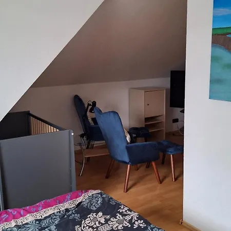 Feriehus Moewennest 18, Butjadingen, Tossens, Sauna, Strandkorb, Nordsee, 3 Sz, Bis 8 Gaeste 2 Kleinkinder