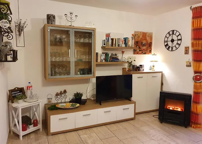 Moewennest 18, Butjadingen, Tossens, Sauna, Strandkorb, Nordsee, 3 Sz, Bis 8 Gaeste 2 Kleinkinder Butjadingen