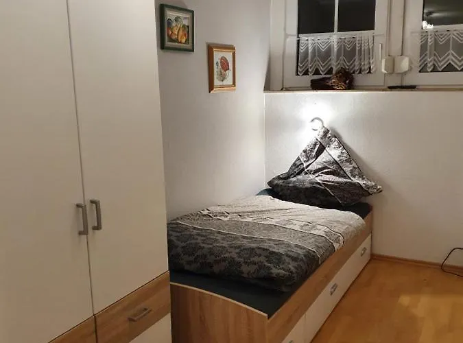 Moewennest 18, Butjadingen, Tossens, Sauna, Strandkorb, Nordsee, 3 Sz, Bis 8 Gaeste 2 Kleinkinder 펜션 *