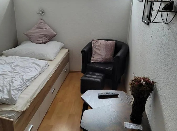 Дом отдыха Moewennest 18, Butjadingen, Tossens, Sauna, Strandkorb, Nordsee, 3 Sz, Bis 8 Gaeste 2 Kleinkinder *