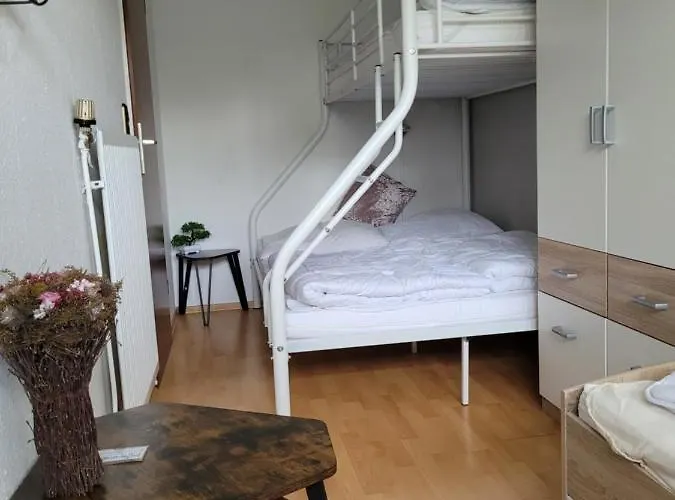 Nyaraló Moewennest 18, Butjadingen, Tossens, Sauna, Strandkorb, Nordsee, 3 Sz, Bis 8 Gaeste 2 Kleinkinder Butjadingen