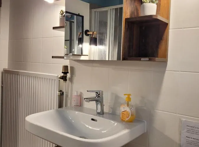 Moewennest 18, Butjadingen, Tossens, Sauna, Strandkorb, Nordsee, 3 Sz, Bis 8 Gaeste 2 Kleinkinder Butjadingen