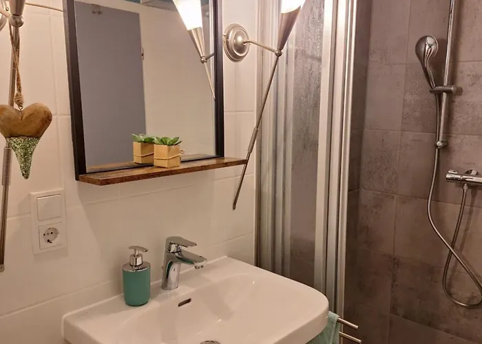 Moewennest 18, Butjadingen, Tossens, Sauna, Strandkorb, Nordsee, 3 Sz, Bis 8 Gaeste 2 Kleinkinder