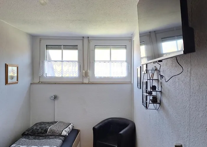 Moewennest 18, Butjadingen, Tossens, Sauna, Strandkorb, Nordsee, 3 Sz, Bis 8 Gaeste 2 Kleinkinder