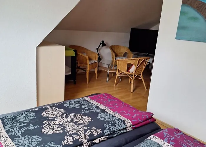Nyaraló Moewennest 18, Butjadingen, Tossens, Sauna, Strandkorb, Nordsee, 3 Sz, Bis 8 Gaeste 2 Kleinkinder Butjadingen