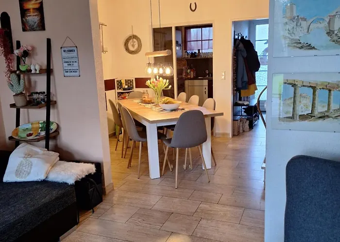 Moewennest 18, Butjadingen, Tossens, Sauna, Strandkorb, Nordsee, 3 Sz, Bis 8 Gaeste 2 Kleinkinder Бутьядинген