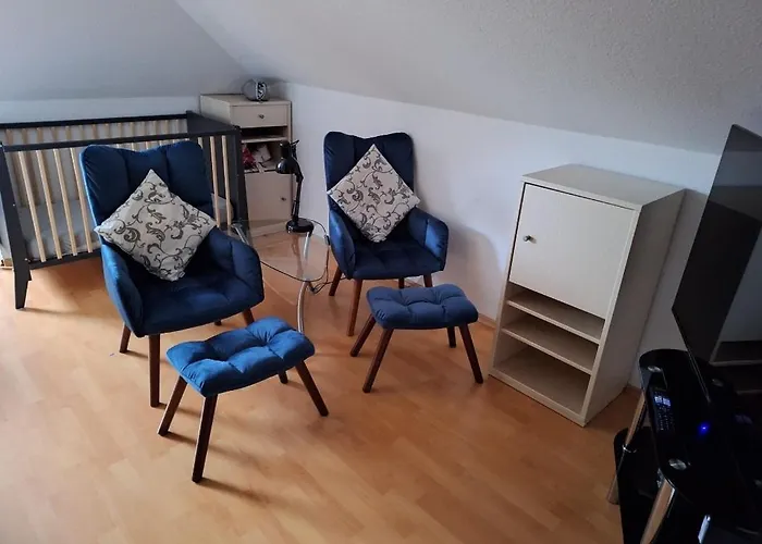 Moewennest 18, Butjadingen, Tossens, Sauna, Strandkorb, Nordsee, 3 Sz, Bis 8 Gaeste 2 Kleinkinder