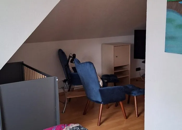 Дом отдыха Moewennest 18, Butjadingen, Tossens, Sauna, Strandkorb, Nordsee, 3 Sz, Bis 8 Gaeste 2 Kleinkinder