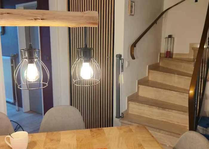 Moewennest 18, Butjadingen, Tossens, Sauna, Strandkorb, Nordsee, 3 Sz, Bis 8 Gaeste 2 Kleinkinder *
